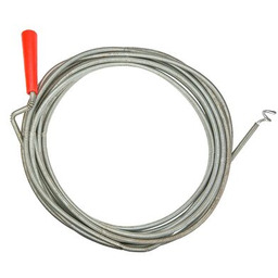 Spirala kanalizacyjna 8,0 m x 10 mm Top