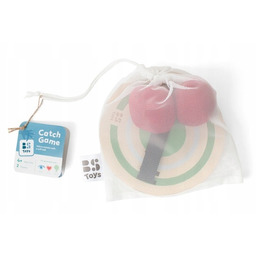 Dla Dziecka Zabawka Na Zręczność Drewniane paletki