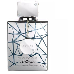 ARMAF Club De Nuit Sillage EDP spray 105ml