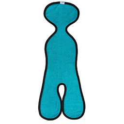 Babymatex Nakładka do wózka fotelika Paddix 9-18 redukująca