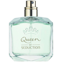 Antonio Banderas Queen of Seduction woda toaletowa 80