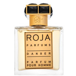 Roja Parfums Danger Pour Homme czyste perfumy