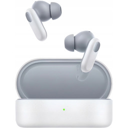 Słuchawki dokanałowe Oppo Enco Buds2 Pro Biały