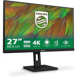 PHILIPS 27B1U3900-27-calowy monitor Ultra HD, regulacja wysokości, głośniki,