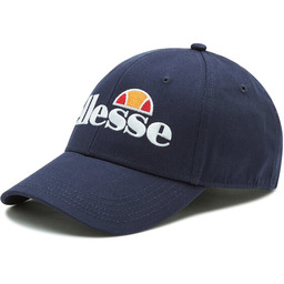 Czapka z daszkiem Ellesse Ragusa Cap SAAA0849 Granatowy