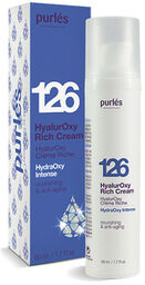 Purles 126 HyalurOxy Rich Cream