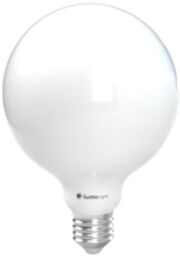 Żarówka Led G125 E27 10W 360 MILK barwa