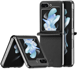 Skórzane etui Samsung Galaxy Z Flip5 5G