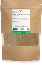 Pieprz syczuański mielony 500g