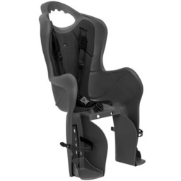 HTP DESIGN Fotelik rowerowy Elibas Tylny Rura podsiodłowa