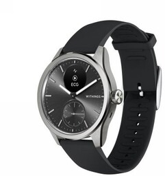 Withings Scanwatch 2 - zegarek z funkcją EKG,