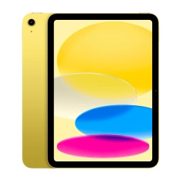 Apple iPad 11" 11 gen 256GB Wi-Fi Żółty