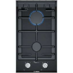 Płyta Gazowa Bosch Prb 3A6B70 Flameselect 31Cm