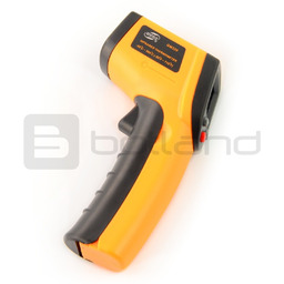 Miernik temperatury Pirometr Benetech GM320 od -50