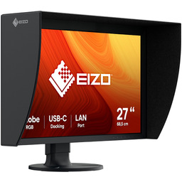 EIZO ColorEdge CG2700S monitor graficzny o przekątnej 68,5