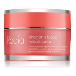 Rodial Dragon''s Blood Hyaluronic Velvet Cream Krem
