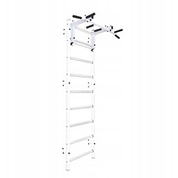 Metalowy Drążek BENCHKPB3W Do Podciągania Benchk