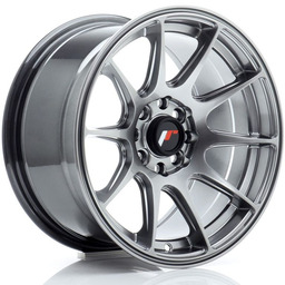 Felga jr wheels jr11 15x8 et25 4x100/108 hyper