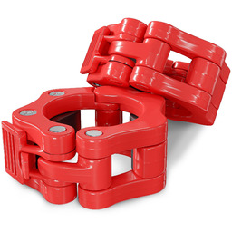 Zaciski na gryf plastikowe (30 mm)