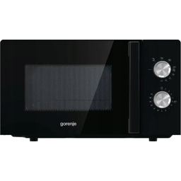 Kuchenka mikrofalowa Gorenje MO20E2BH 800W 20l Rozmrażanie Grill