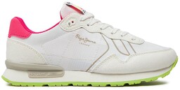 Sneakersy Pepe Jeans