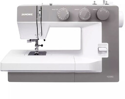 Maszyna Do Szycia Janome 1522Lg