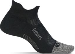 FEETURES Skarpetki do biegania krótkie ELITE ULTRALIGHT NO