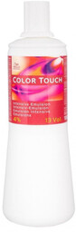 Wella Color Touch, emulsja utleniająca, 4%, 1000ml