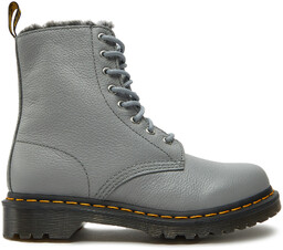 Glany Dr. Martens 1460 Serena 31301775 Szary
