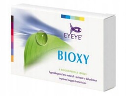 Eyeye Bioxy 3szt