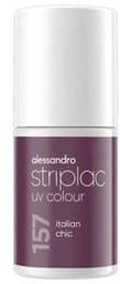 Alessandro Striplac UV Colour The Mystic Darks Lakier