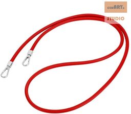 Uniwersalna smycz do telefonu / na ramię PU-05,