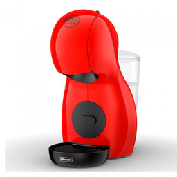 De''Longhi Dolce Gusto Piccolo XS EDG210.R czerwony