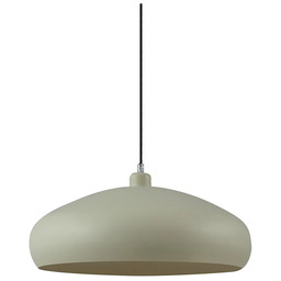 Lindby - Elover Lampa Wisząca Ø45 Jasny Zielony