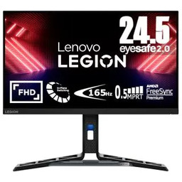 Lenovo Legion R25i-30 (67B7GACBEU) 24,5" Full HD IPS