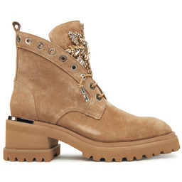 Trzewiki Alma En Pena