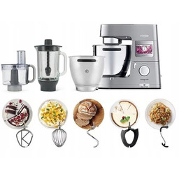 Robot Kuchenny Kenwood Cooking Chef XL KCL95.424SI (P)