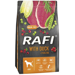 Dolina Noteci Rafi Karma Sucha Dla Psa