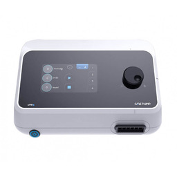 Aparat do drenażu limfatycznego 4-komorowy CarePump Lite 4
