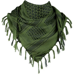 FREE SOLDIER Chusta na szyję/chusta na głowę, 100%