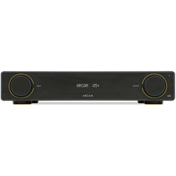 ARCAM A5+ - Zintegrowany Wzmacniacz Stereo