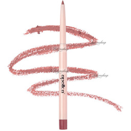 Apollca - Long Lasting Lip Liner - Konturówka