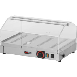 REDFOX Witryna grzewcza VEC 510