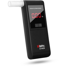 XBLITZ XBL-CAR-AL015 Alkomat 0,05%