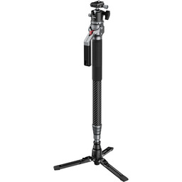 SmallRig Monopod fotograficzny 5564 Carbon Fiber