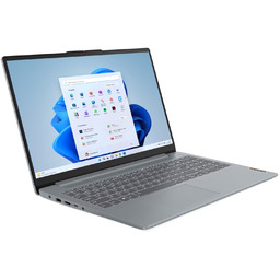 Lenovo Ideapad Slim 3-15 - Ryzen 5 40