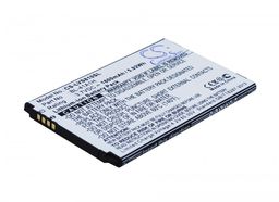 LG VS810 / BL-41A1H 1600mAh 5.92Wh Li-Ion 3.7V