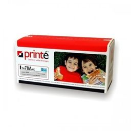 Toner HP CE278A PRINTE black /TH78ANC/