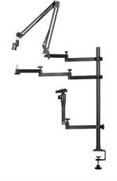 Statyw biurkowy Camrock Vloger Desk Stand Pro