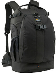 Lowepro Plecak Flipside 500 AW II (czarny)